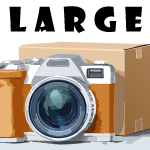 360° Large Icon