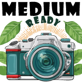 360° Medium Icon